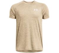 Under Armour UA Tech 2.0 SS Tee-shirt YLG Marron