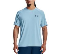 Under Armour UA Tech 2.0 SS Tee Tee-shirt LGT Bleu