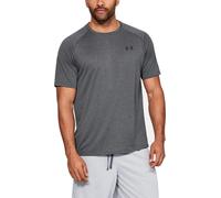 Under Armour T-shirt Tech 2.0 manches courtes gris Taille M