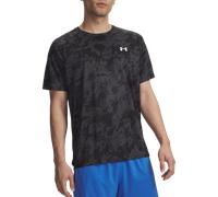 Under Armour UA Tech 2.0 SS Tee Tee-shirt M Noir