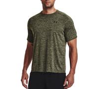 Under Armour UA Tech 2.0 SS Tee Tee-shirt M Vert