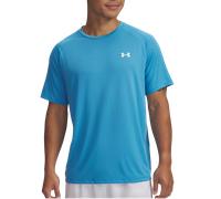 Tech 2.0 SS Tee bleu XL