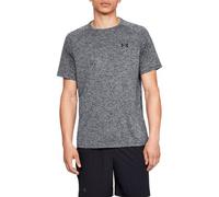 Tee-shirt Homme - Under Armour - TECH 2.0 - Gris - Manches courtes - UA Tech™ XS