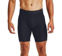 Under Armour UA Tech 9in 2 Pack Shorts S Noir