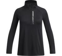 Under Armour UA Tech™ Branded Half-Zip Sweatshirt YMD Noir