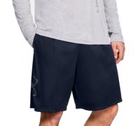 Under Armour UA TECH GRAPHIC SHORT Shorts S/M Bleu