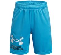 Under Armour UA Tech Logo Shorts Shorts L Bleu