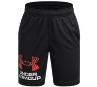 Under Armour UA Tech Logo Shorts Shorts S Noir