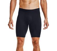 Under Armour UA Tech Mesh 9in 2 Pack Caleçon S Noir