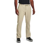 Under Armour UA Tech Pant, pantalon de jogging tissé extensible, bas de survêtement respirant à coupe droite