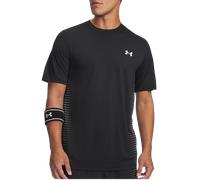 Under Armour UA Tech Play Short Sleeve Tee-shirt S Noir