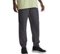 Under Armour UA Tech Sport Pant Pantalons XL Argent