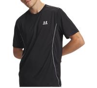 Under Armour Tech Sport Short Sleeve T-shirt Noir L Homme
