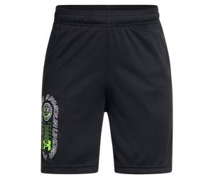 Under Armour UA Tech Summer Short Shorts M Noir