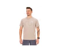 Under Armour UA Tech Textured Beige L