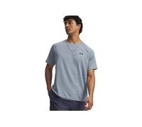 Under Armour UA Tech Textured Bleu marine M