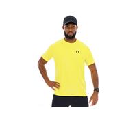 Under Armour UA Tech Textured vêtement running homme déstockage UA Tech Textured L Jaune/or