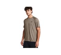 Under Armour UA Tech Textured vêtement running homme UA Tech Textured L Marron