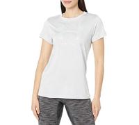 Under Armour UA Tech Twist BL Gel SSC-GRY Tee-shirt S Blanc