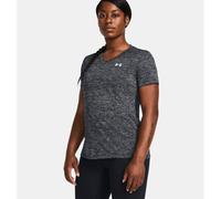 Under Armour - UA Tech™ Twist - T-shirt femme Black - L