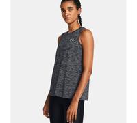Under Armour - UA Tech™ Twist Tank - Débardeur femme Prime Pink - XS