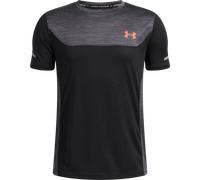 Under Armour UA Tech™ Utility Boys' Short Sleeve Tee-shirt XL Noir