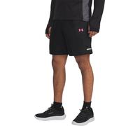Under Armour Short UA Tech Utility pour homme, noir, M-L