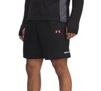 Under Armour UA Tech Utility Shorts Shorts 3XL Noir