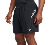 Under Armour UA Tech Utility Shorts Shorts XXL Noir