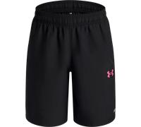 Under Armour UA Tech Utility Woven Shorts Shorts XL Noir