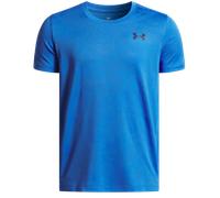 Under Armour UA Tech Vent Jcqrd SS Tee-shirt M Bleu