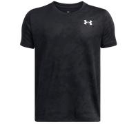 Under Armour UA Tech Vent Jcqrd SS Tee-shirt M Noir