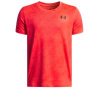 Under Armour UA Tech Vent Jcqrd SS Tee-shirt M Rouge