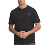 Under Armour UA Tech Vent Jcqrd SS Tee-shirt XXL Noir