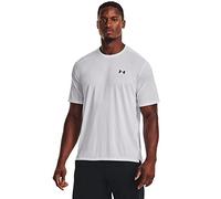 Under Armour UA Tech Vent SS Manches Courtes Homme (Lot de 1)