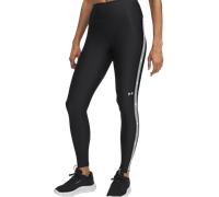 Under Armour UA Tech WM Tape Legging Leggings XS Noir
