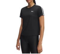 Under Armour UA Tech WM Tape SS Tee-shirt M Noir