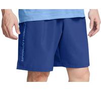 Under Armour UA Tech Woven Wordmark Short-BLU Shorts L Bleu