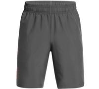 Under Armour UA Tech Woven Wordmark Short Shorts XL Noir
