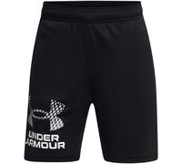 Under Armour Garçon UA Tech Logo Shorts Pants
