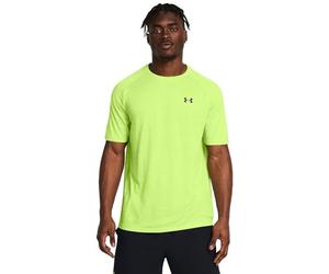 Under Armour Ua Tiger Tech 2.0 Ss T-shirt à manches courtes pour homme, Morph Green (304), M