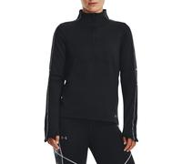 Under Armour UA Train CW 1/2 Zip-BLK Tee-shirt à manches longues M Noir