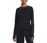 Under Armour UA Train CW Crew-BLK Tee-shirt à manches longues XS Noir