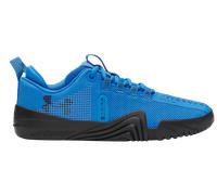 Under Armour UA TriBase Reign 6 Chaussures de fitness 44 Bleu