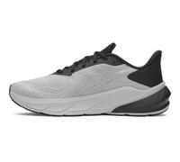 Under Armour UA Turbulence 3 - Gris Mod Grey/Black/Metallic Gun Metal - 12, Mod Gris Noir Métallique Gun Metal, 47.5 EU