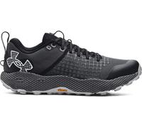 Under Armour UA U HOVR DS Ridge TR Chaussures de trail 41 Argent