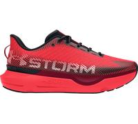 Under Armour UA U Infinite Pro Storm Chaussures de running 42,5 Rouge