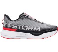 Under Armour UA U Infinite Pro Storm Chaussures de running 45 Argent