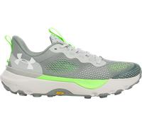 Under Armour UA U Infinite Pro Trail Chaussures de trail 42 Argent