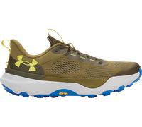 Under Armour UA U Infinite Pro Trail Chaussures de trail 46 Marron